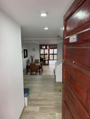 Villa in Parque Santiago 1 , sea View and all the Confort That you Need!